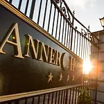 Anner Ξενοδοχείο