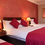 Ξενοδοχείο Anner 4*