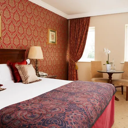 Hotel Anner Thurles