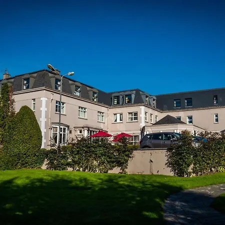 Anner Hotel Thurles