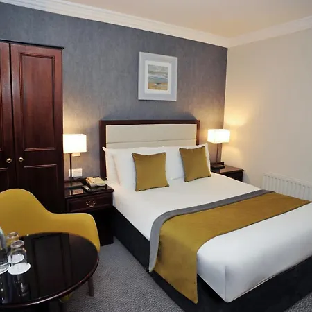 Anner Hotel 4*
