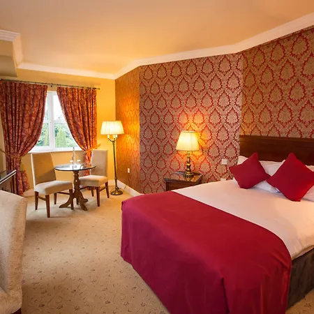 فندق Anner ثورل