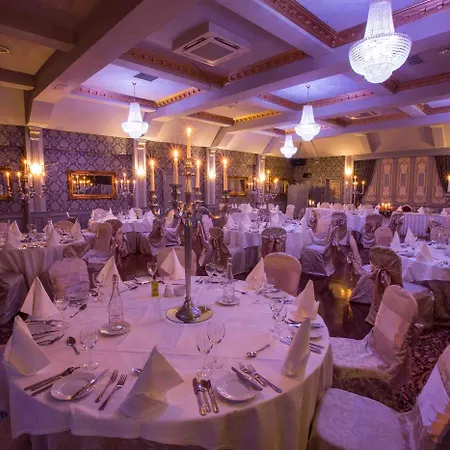 فندق Anner ثورل