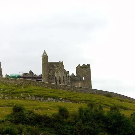 فندق Anner ثورل