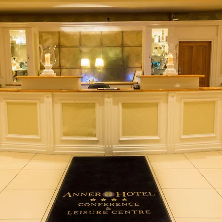 Anner Отель Тёрлс