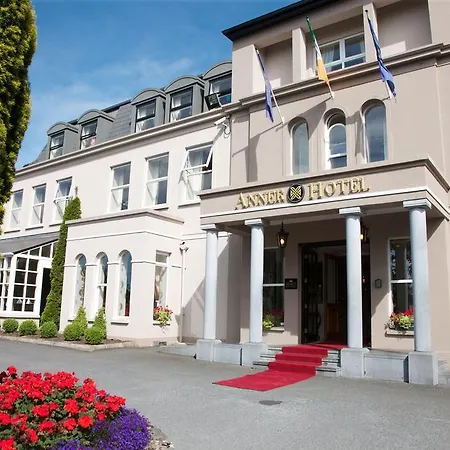 Hotell Anner