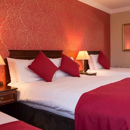 Hotel Anner 4*