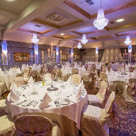 فندق Anner ثورل