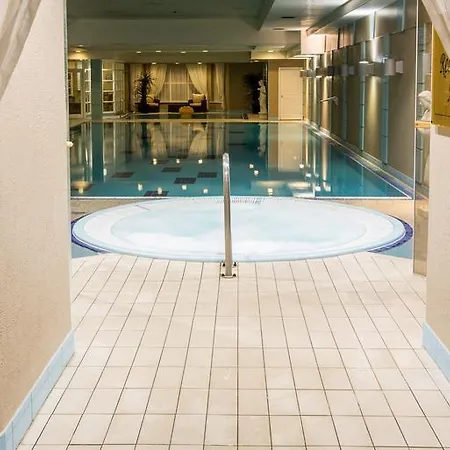 فندق Anner ثورل