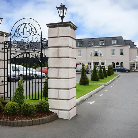 Anner Hotell Thurles