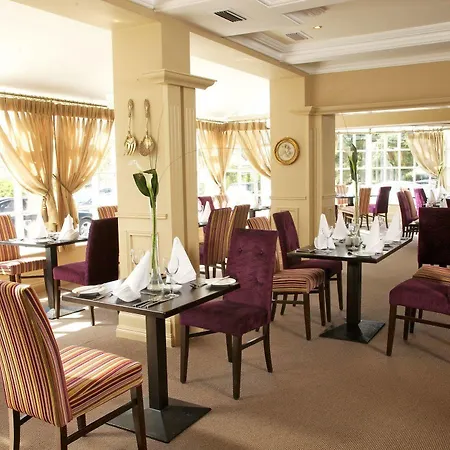 Hotell Anner 4*
