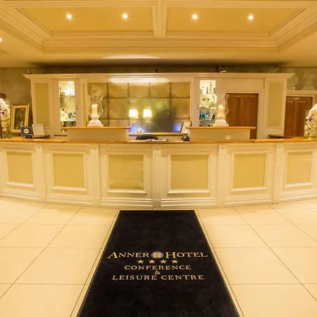 Anner Hotell