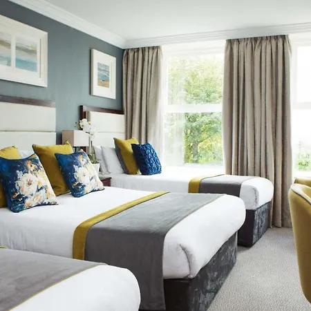 Anner Hotell 4*