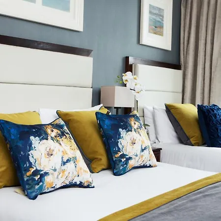 فندق Anner ثورل