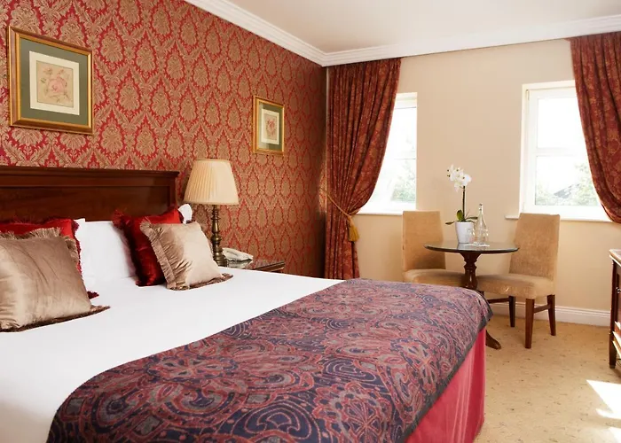 Отель Anner Тёрлс