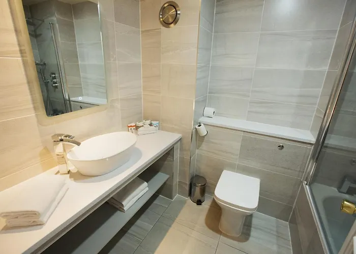 Anner Отель Тёрлс