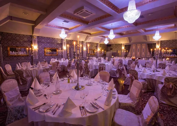 Отель Anner Тёрлс