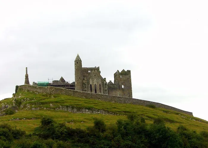 Отель Anner Тёрлс