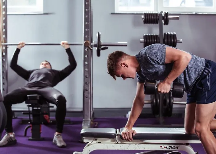 Anner Отель Тёрлс