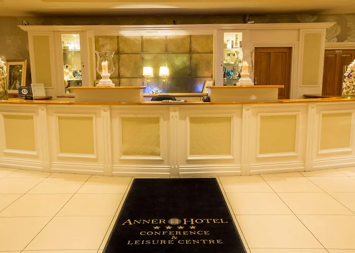 Anner Отель Тёрлс