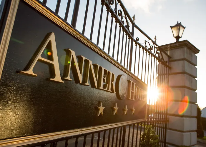 Anner Отель