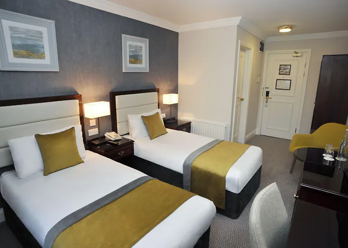 Anner Отель Тёрлс