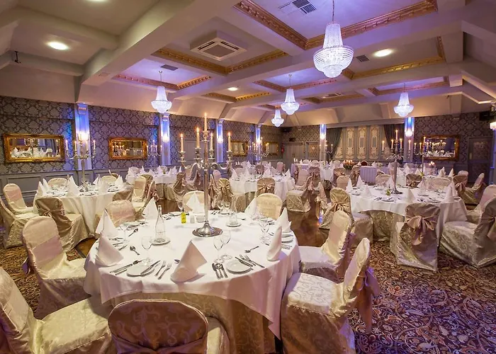 Отель Anner Тёрлс