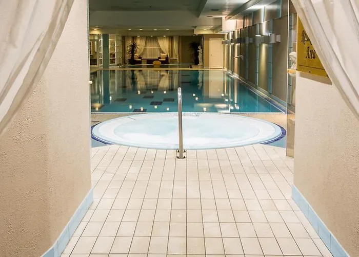 Отель Anner Тёрлс