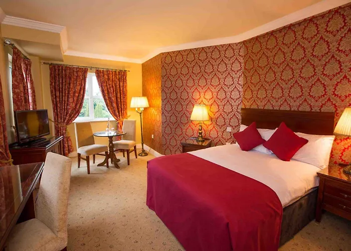 Отель Anner Тёрлс