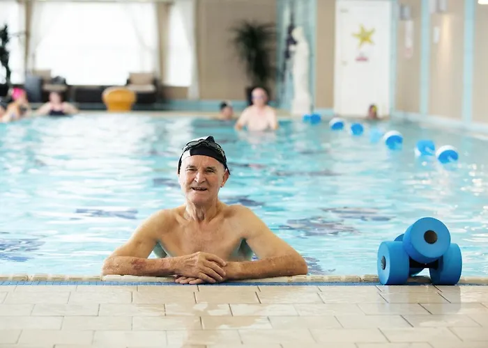 Отель Anner Тёрлс